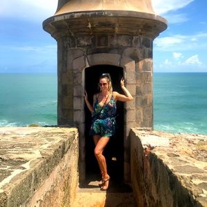 Meet your Posher, Delainey